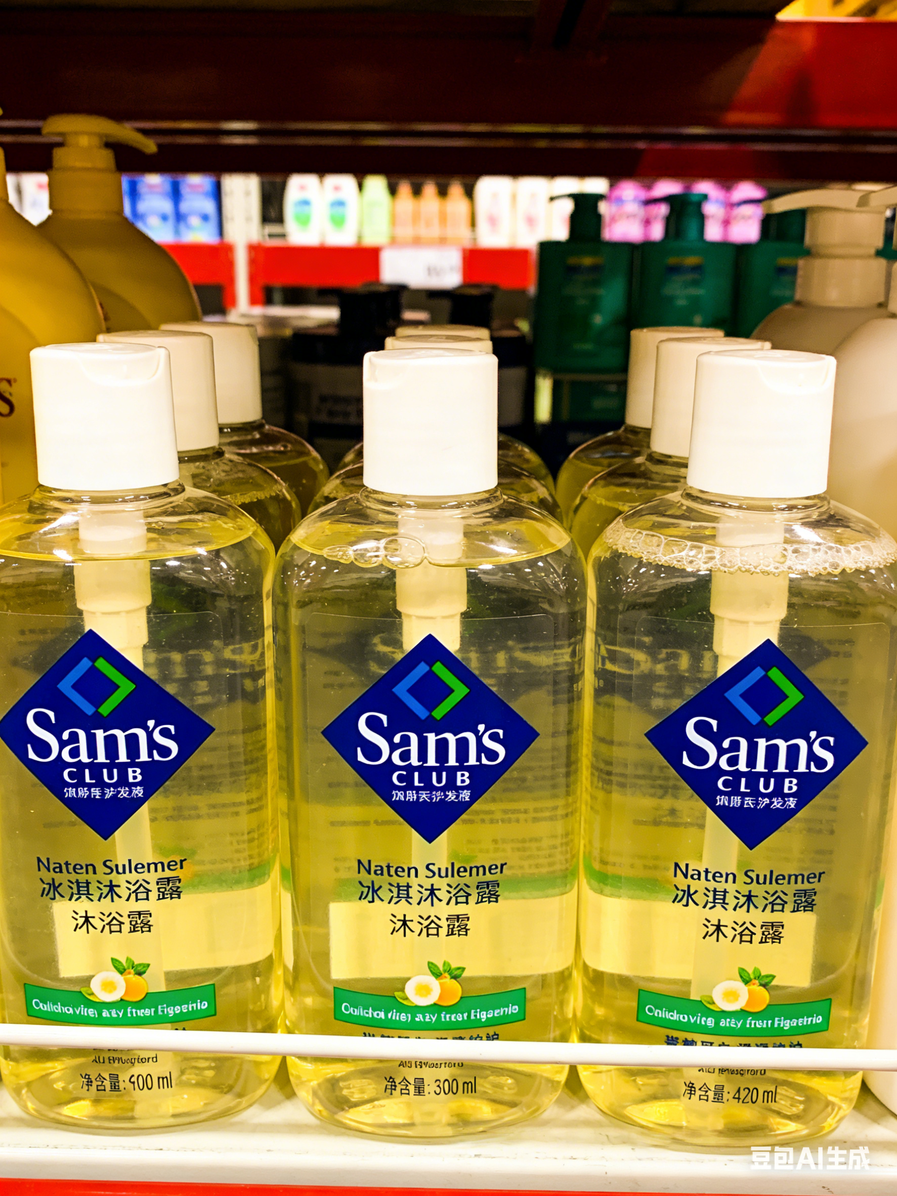 山姆沐浴露小红书配图 (9)